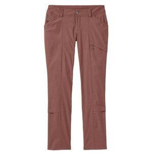 Duluth Trading Co Women's Dry on the Fly Slim Leg Pants